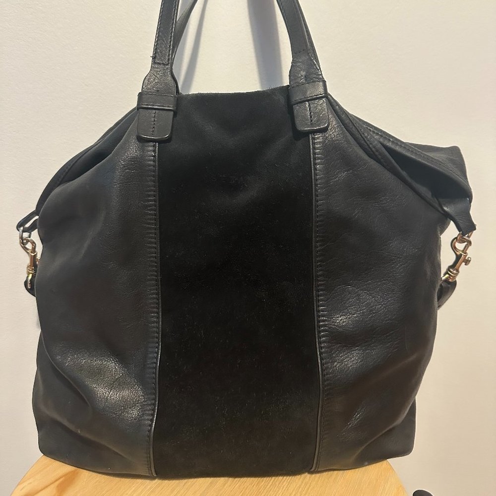 Sezane Calvin Bag
